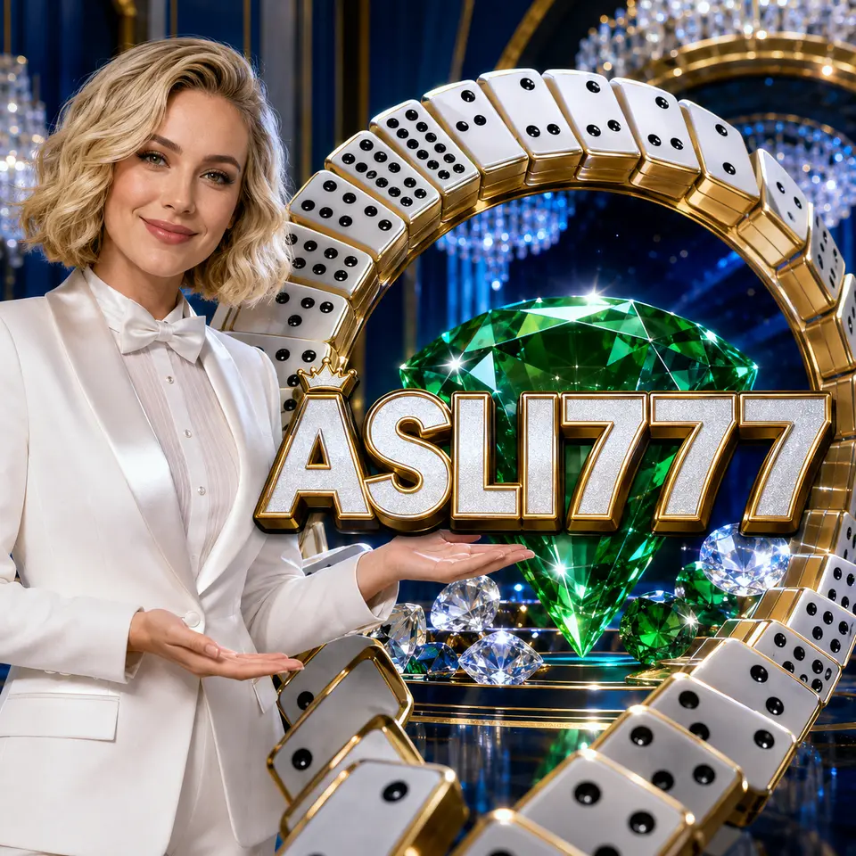 asli777 APK Resmi Unduh