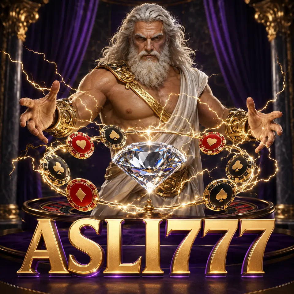 asli777 Masuk - asli777 Resmi