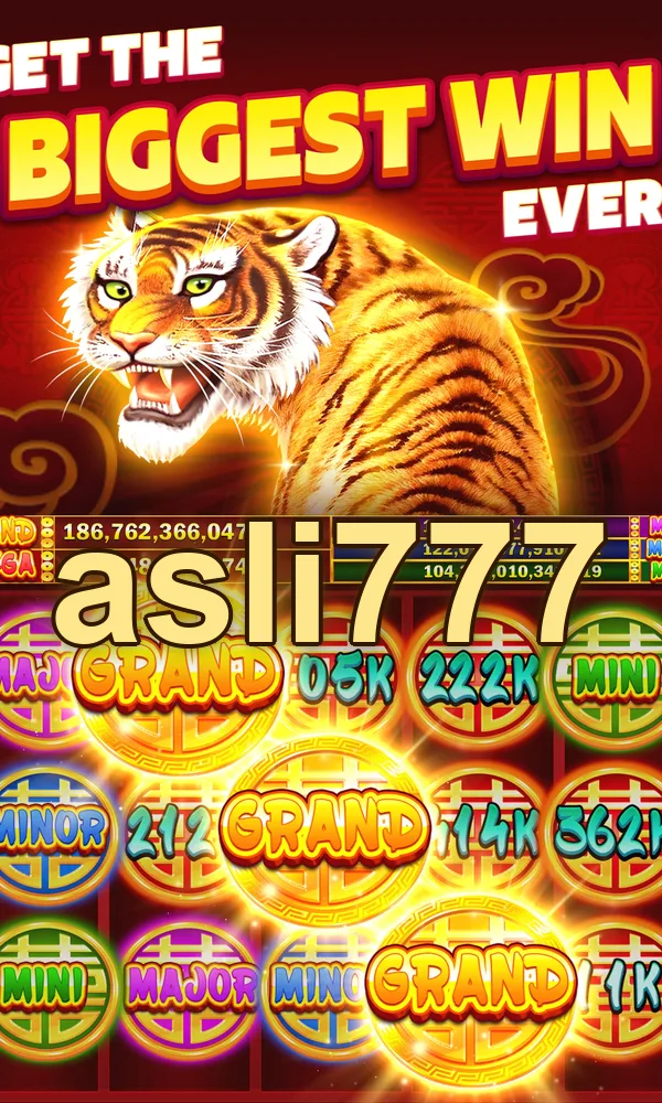 asli777 Preview - Resmi Unduh